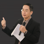 Chuyên gia Nguyễn Thăng Long 